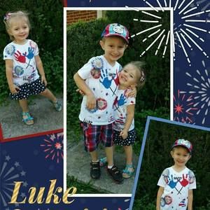 Meet your Posher, Veronica